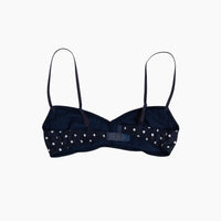 【NEW】Polka Dots Bra