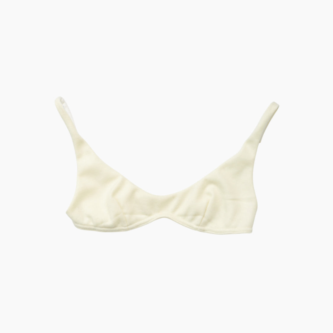 Wool Healthy Bra