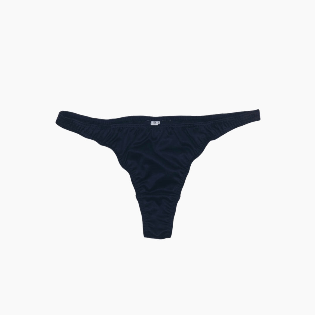 Satin Tanga Shorts