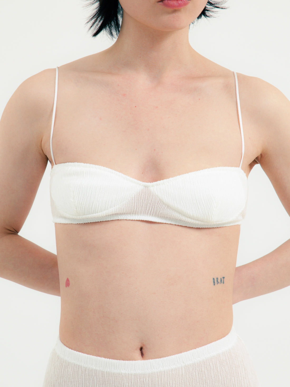 Karl Mayer Bra