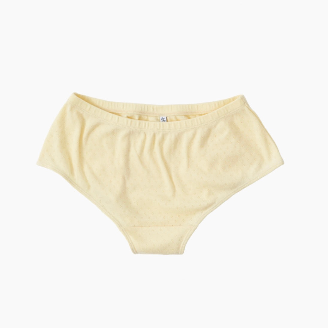Flower Mesh Boxer Shorts