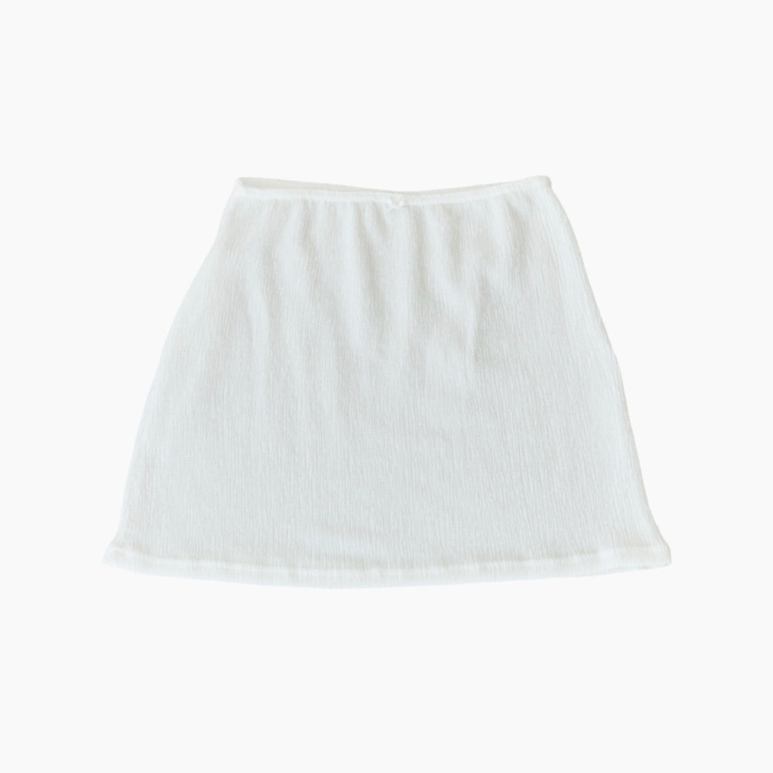 Mini Skirt