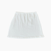 Mini Skirt