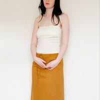 【NEW】2Way Camisole