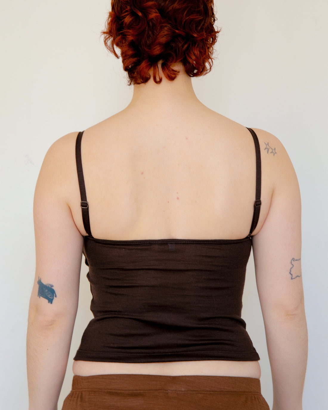 【NEW】2Way Camisole