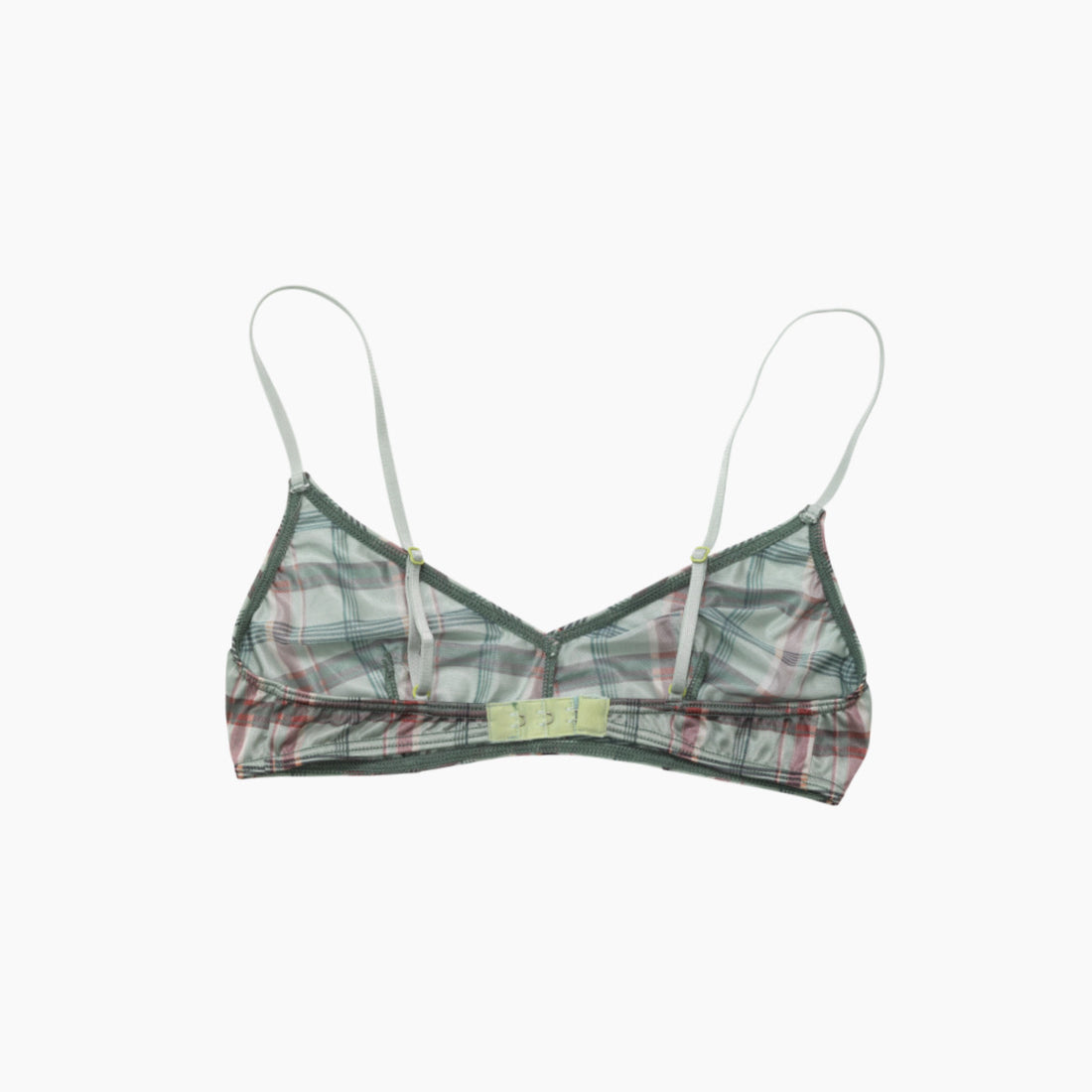 Bandeau Bralette