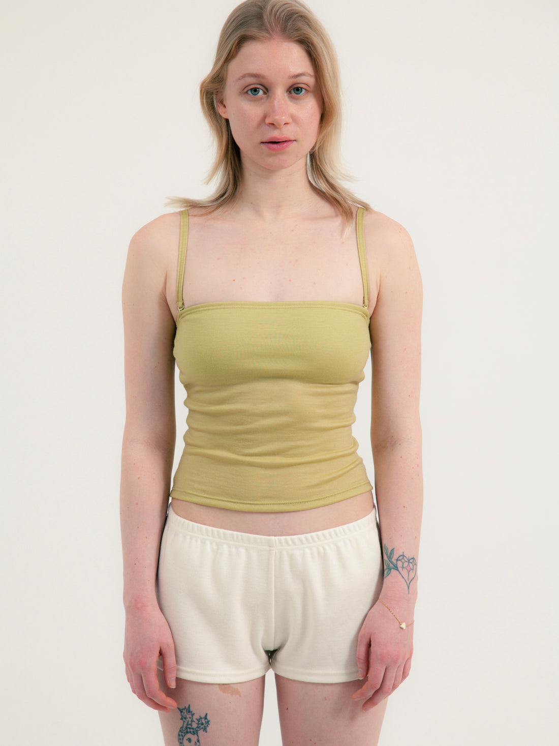 【NEW】2Way Camisole