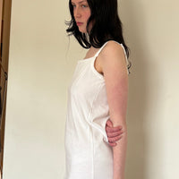 【NEW】Cotton Mini  One Piece