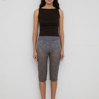 【NEW】Lace Capri Leggings