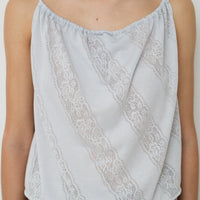 【NEW】Lace Camisole