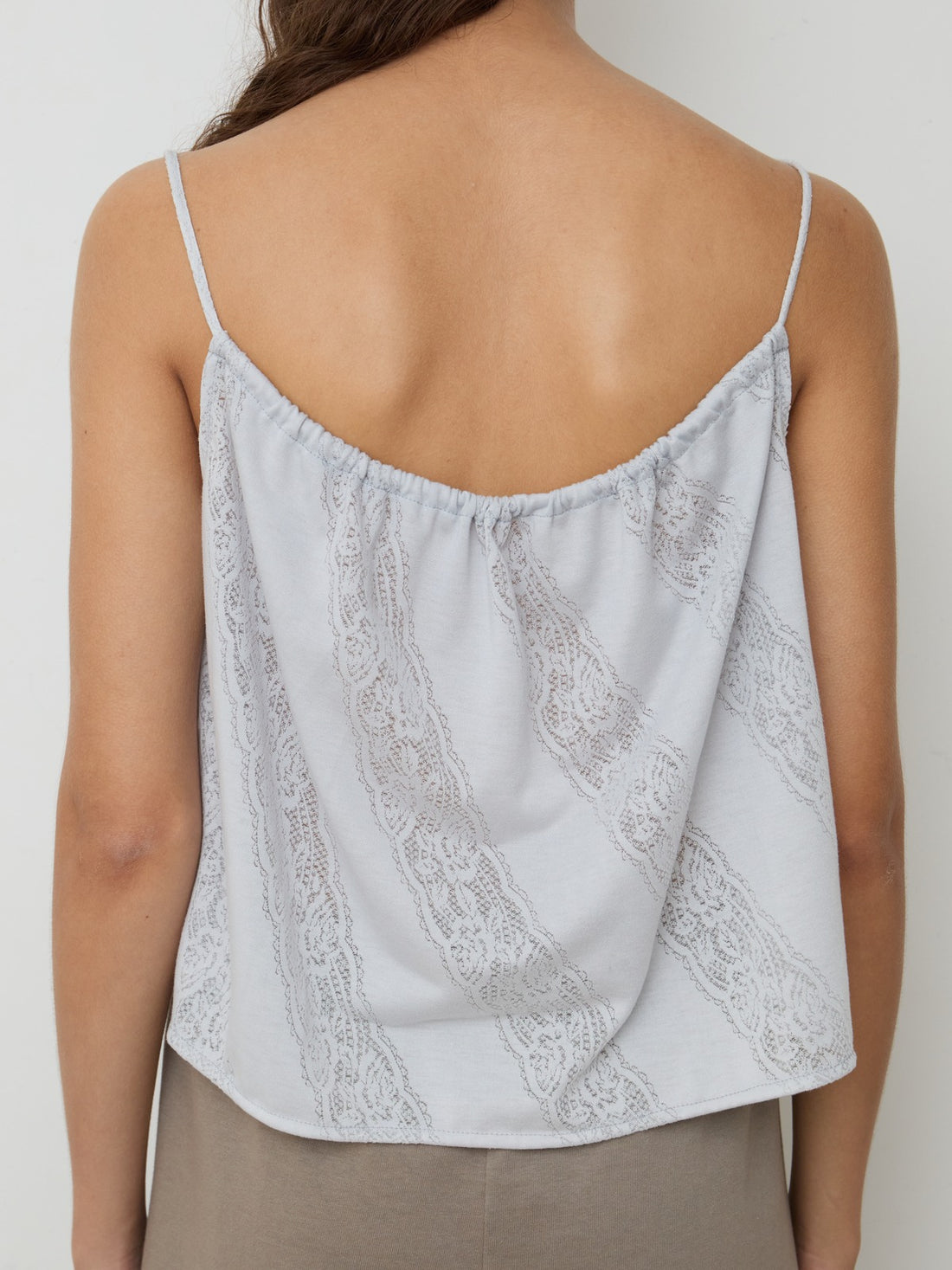 【NEW】Lace Camisole