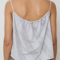 【NEW】Lace Camisole