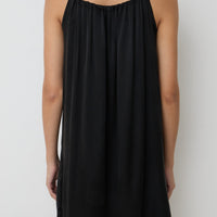 【NEW】Lace Silk Négligé