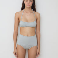 【NEW】Oblong Bikini Swim Wear