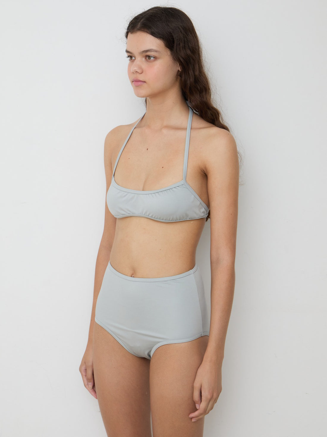 【NEW】Oblong Bikini Swim Wear