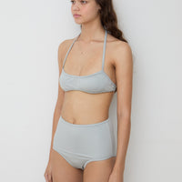 【NEW】Oblong Bikini Swim Wear