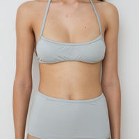 【NEW】Oblong Bikini Swim Wear