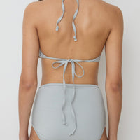 【NEW】Oblong Bikini Swim Wear