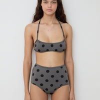 【NEW】Oblong Bikini Swim Wear