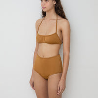 【NEW】Oblong Bikini Swim Wear