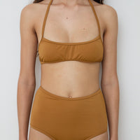 【NEW】Oblong Bikini Swim Wear