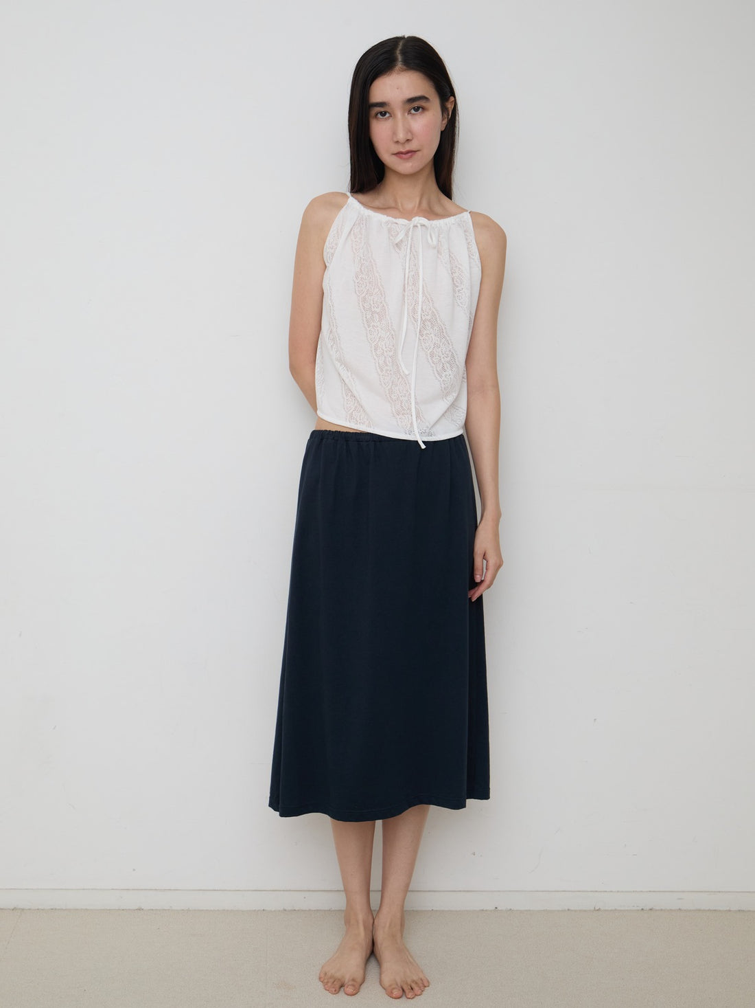 【NEW】Lace Camisole