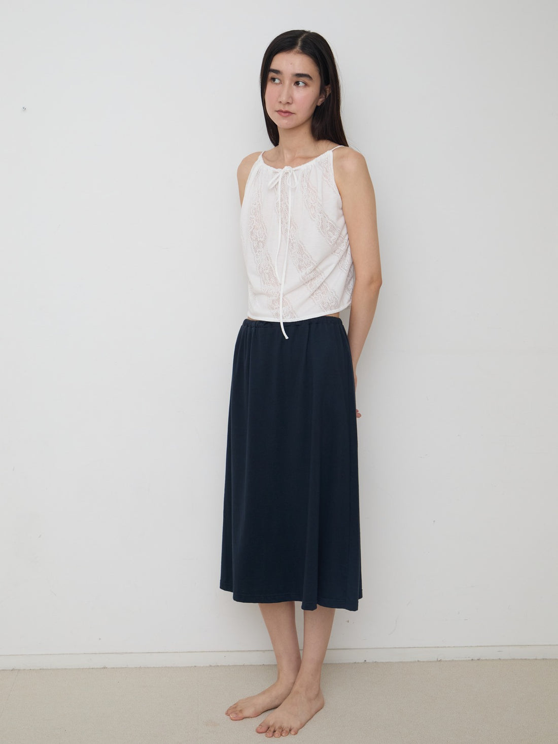 【NEW】Lace Camisole