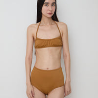 【NEW】Oblong Bikini Swim Wear
