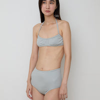【NEW】Oblong Bikini Swim Wear
