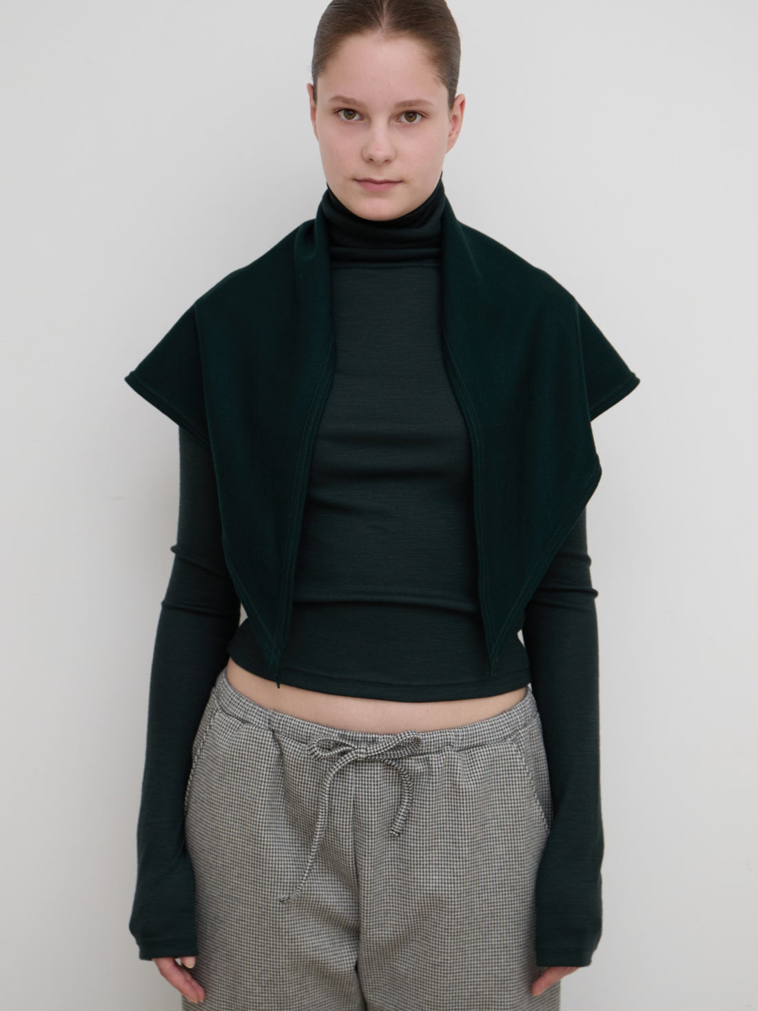 Wool Scarf