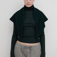 Wool Scarf