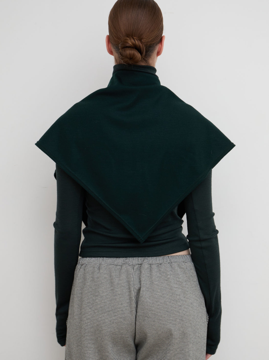 Wool Scarf