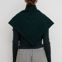 Wool Scarf
