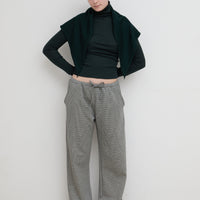 Wool Scarf