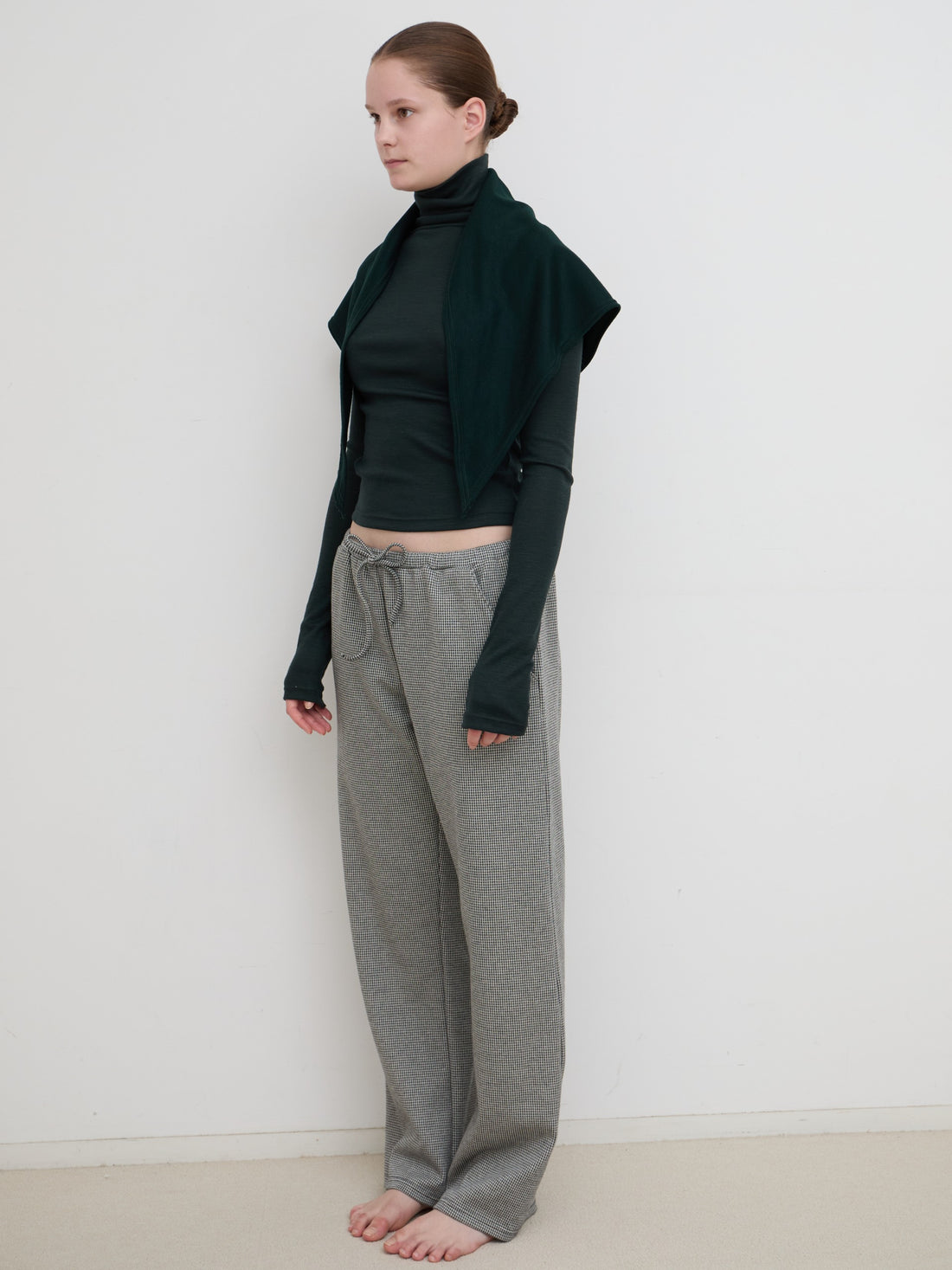 Wool Scarf