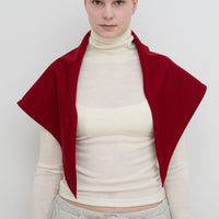 Wool Scarf