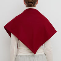 Wool Scarf