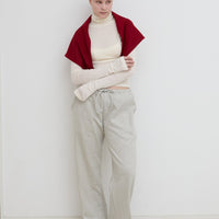 Wool Scarf