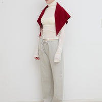 Wool Scarf