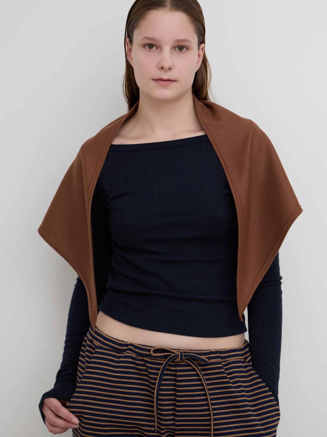 Wool Scarf