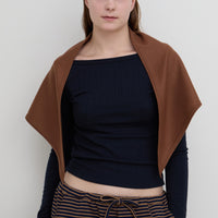 Wool Scarf