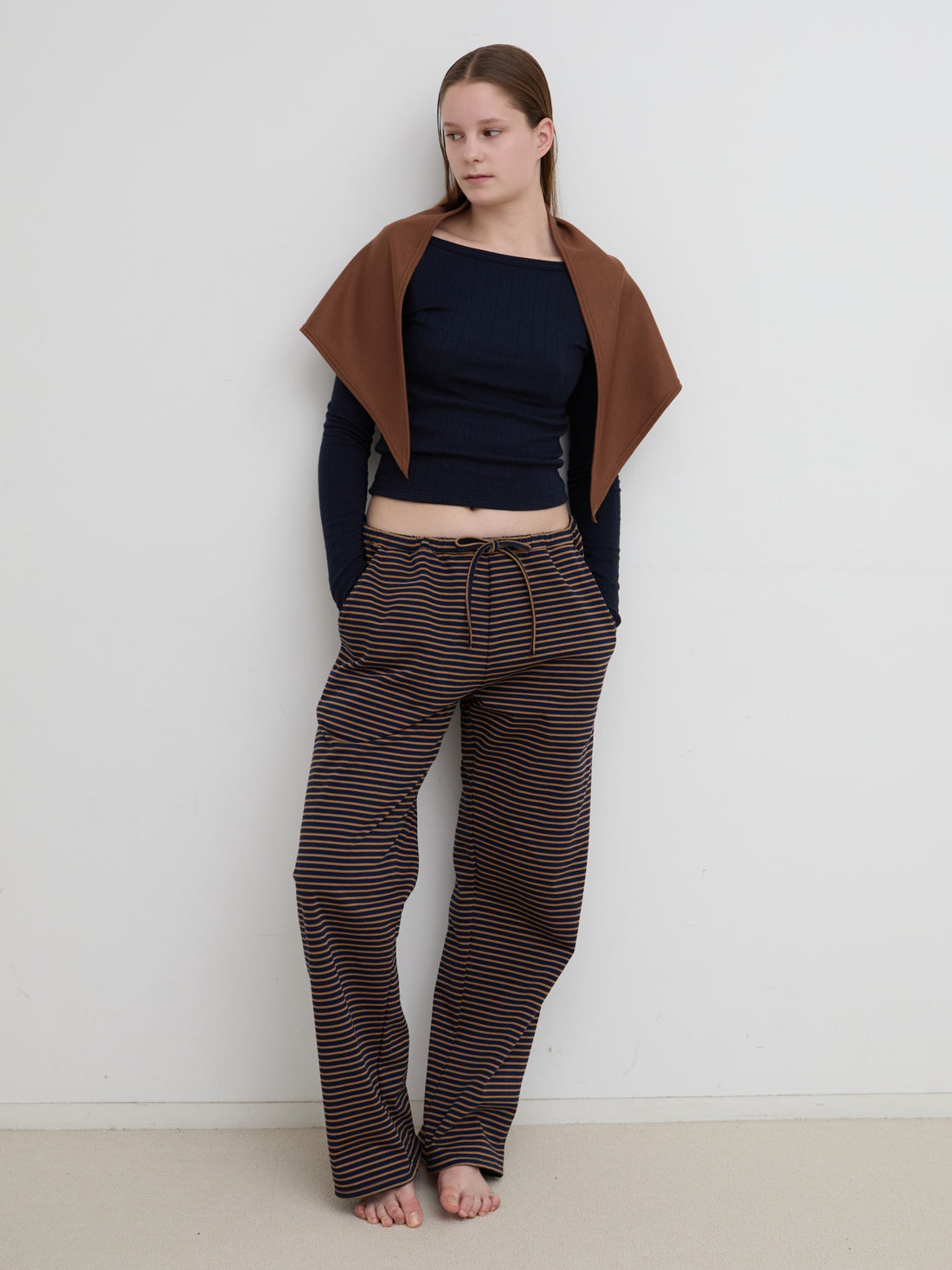 Wool Scarf