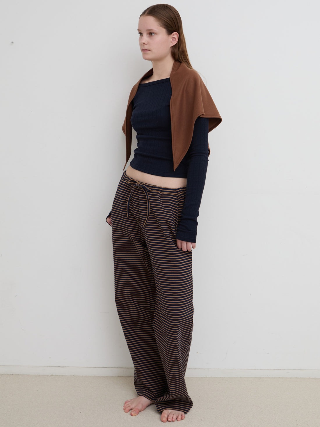Wool Scarf