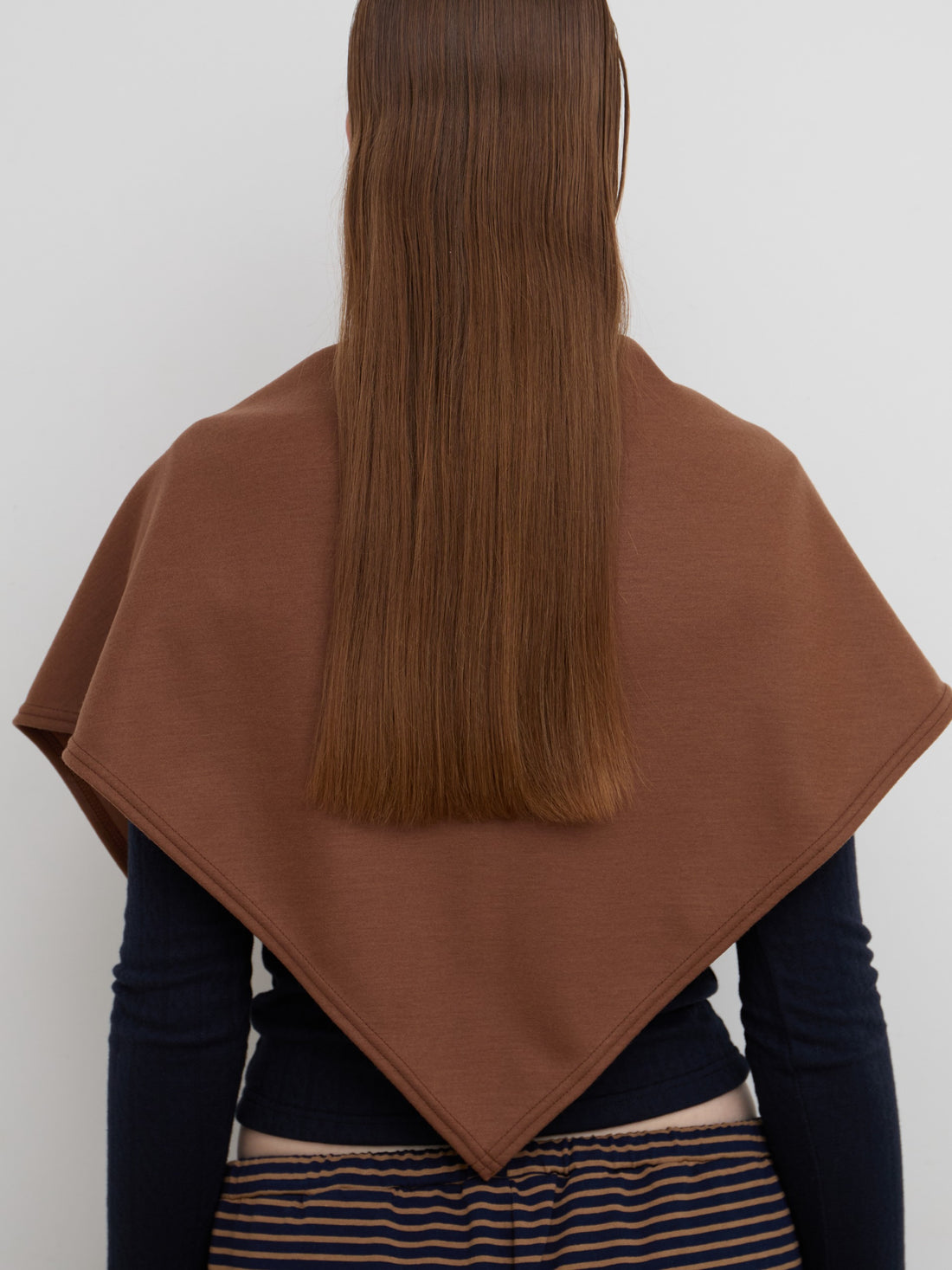 Wool Scarf