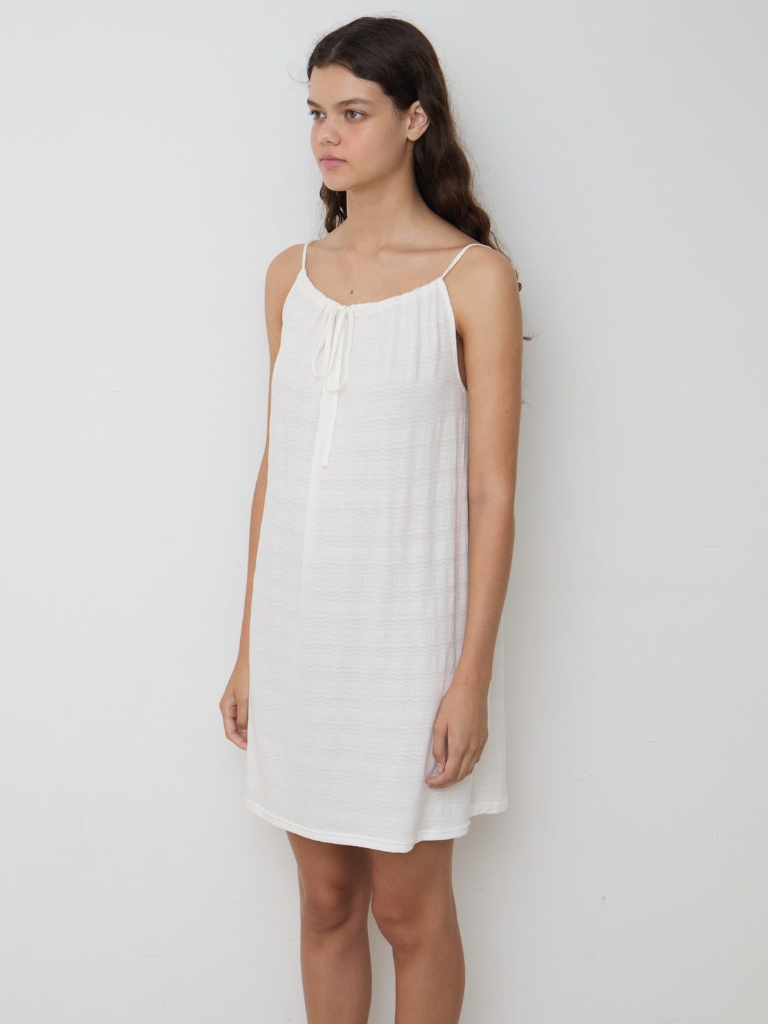 【NEW】Lace  Négligé