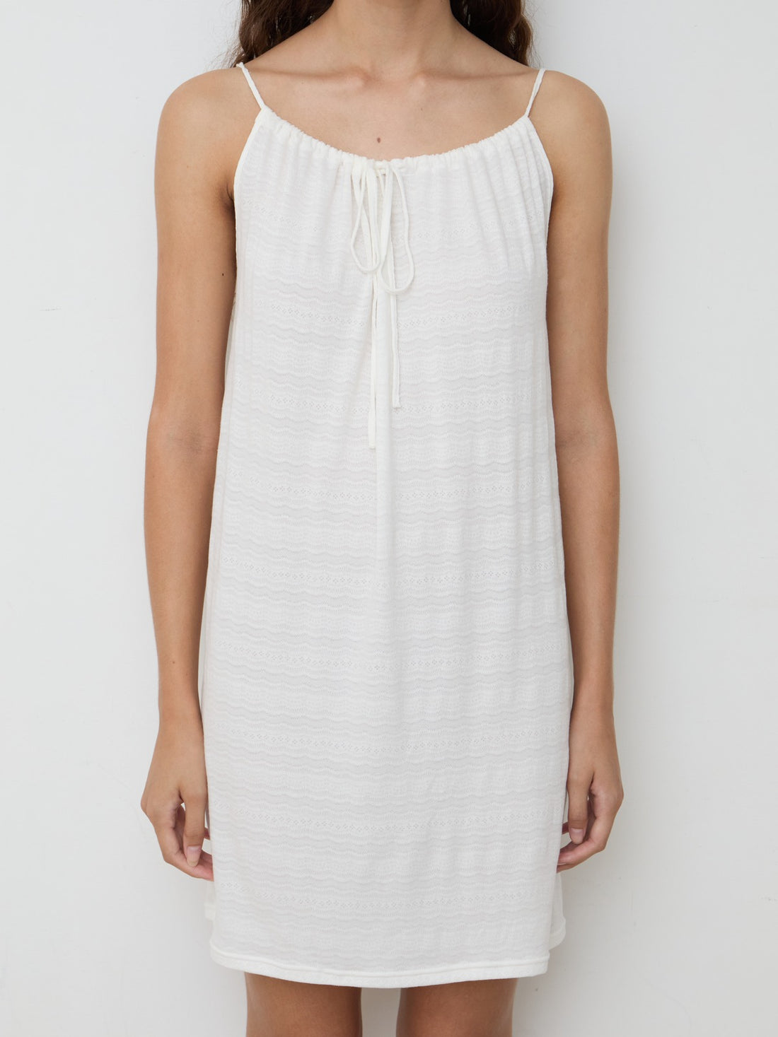 【NEW】Lace  Négligé