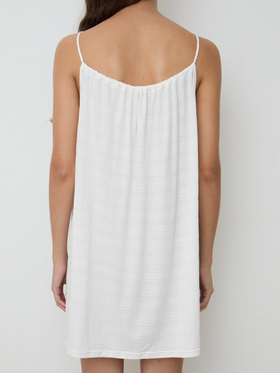 【NEW】Lace  Négligé
