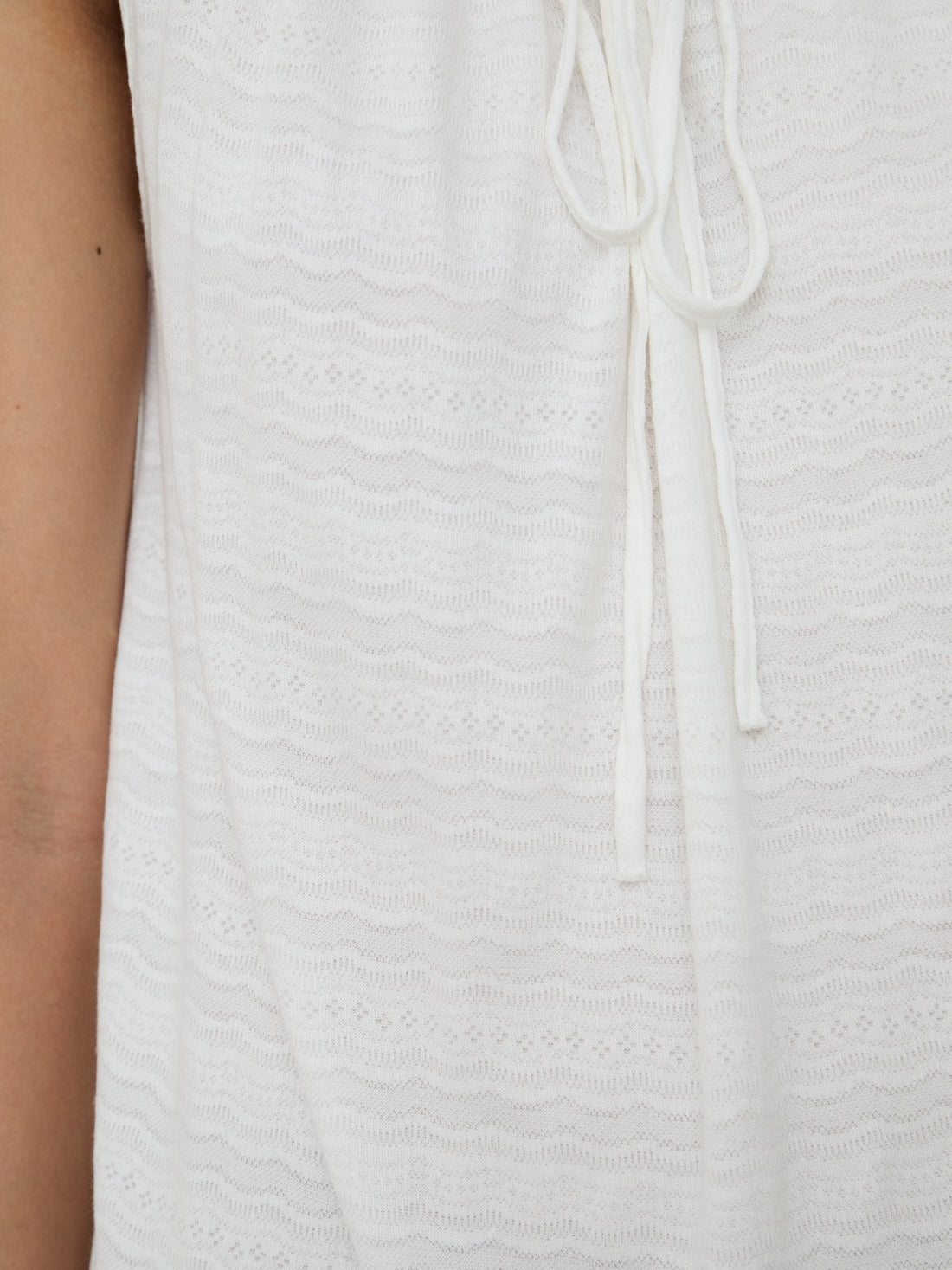 【NEW】Lace  Négligé