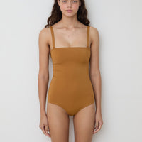 【NEW】2Way One Piece Swim Wear