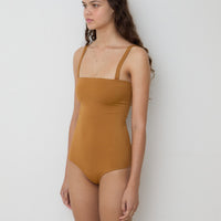 【NEW】2Way One Piece Swim Wear